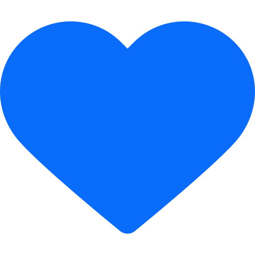heart icon