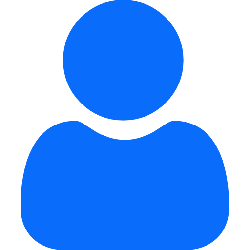 user icon